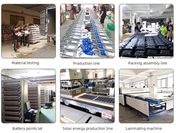 Foshan Billion Light Co., Ltd.