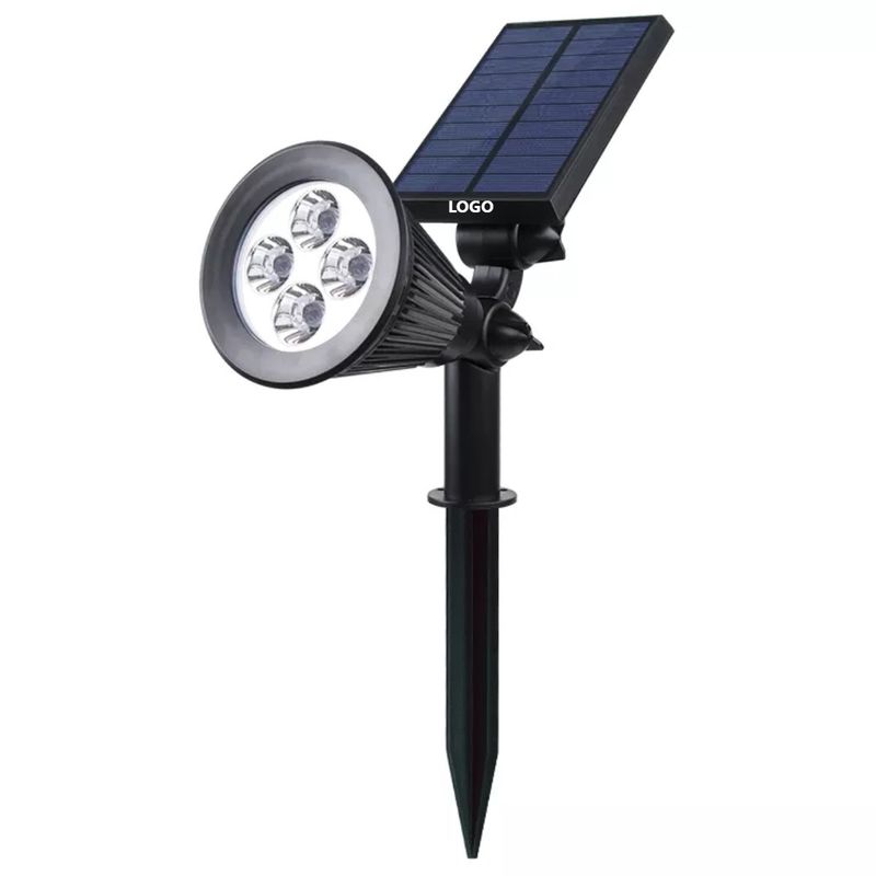 Small Solar Torch Lighting Led Garden Outdoor Solar Light Solar Garden Street Light