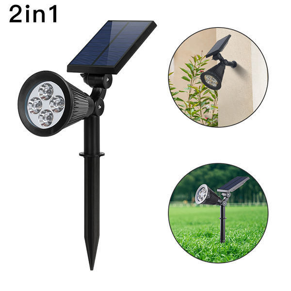 Small Solar Torch Lighting Led Garden Outdoor Solar Light Solar Garden Street Light