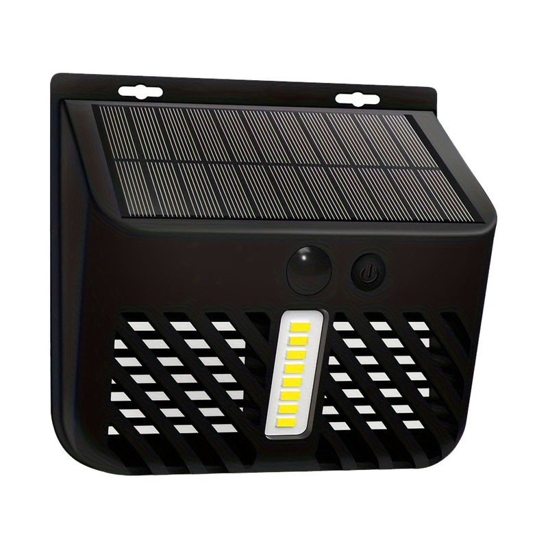 Effective Insect Repellent Outdoor Mosquito Trap with Long Working Lifetime Hour 50000