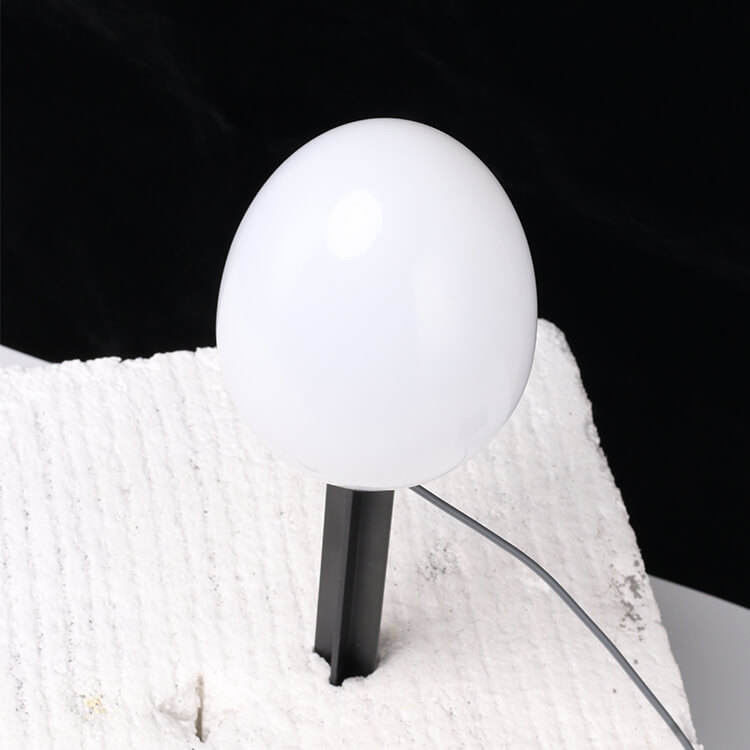 Solar Ball Lights 50000 Hours Working Lifetime for Garden Christmas Party Decoration