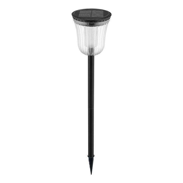 50000 Hour Working Lifetime Solar Powered LED Landscape Light for Garden Decoration