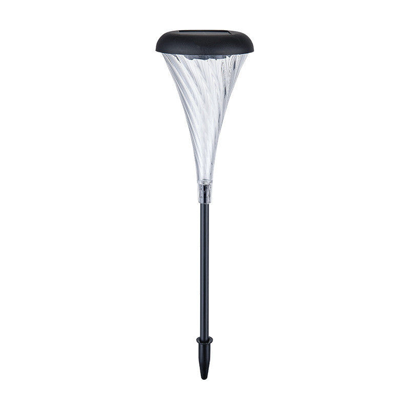 Outdoor Garden Solar Color Lights Directly Provided By The For 6-12 Hours Working Time