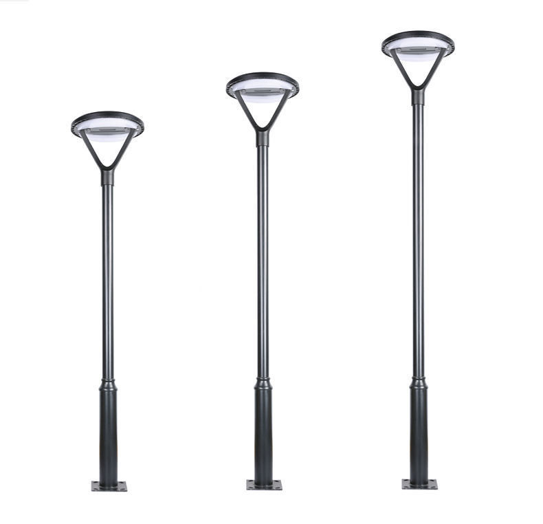 Solar Led Street Light Lamp IP65 Landscape Power Item Lighting Outdoor LED Garden Light