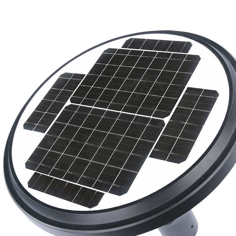 Solar Led Street Light Lamp IP65 Landscape Power Item Lighting Outdoor LED Garden Light