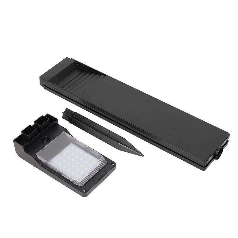 5-6 Hours Working Time Solar Garden Light Perfect for Illuminating Outdoor Pathways