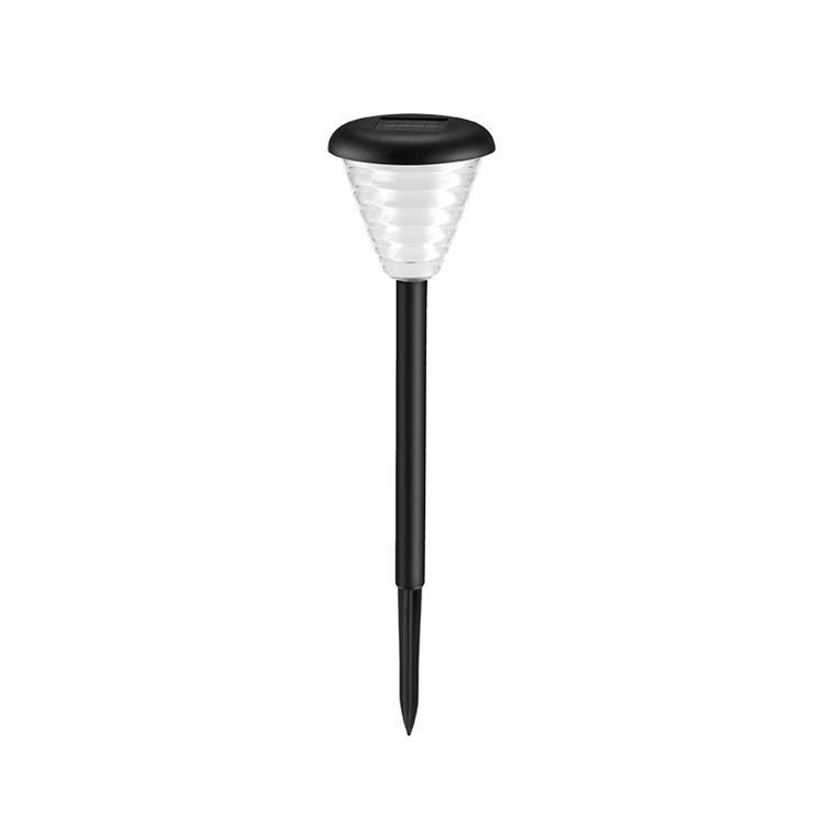 Led Solar Lights Outdoor Waterproof For Walkway Yard With 150° Beam Angle Auto ON/OFF