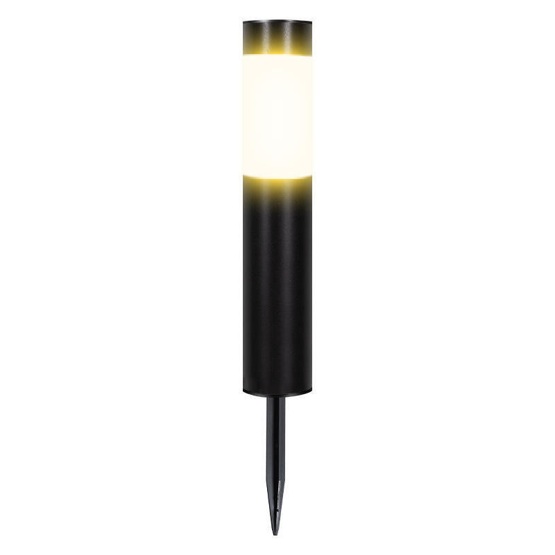 Solar Garden Street Light Separate Solar Panel IP65 Waterproof Wall Lamp Porch Yard Garage