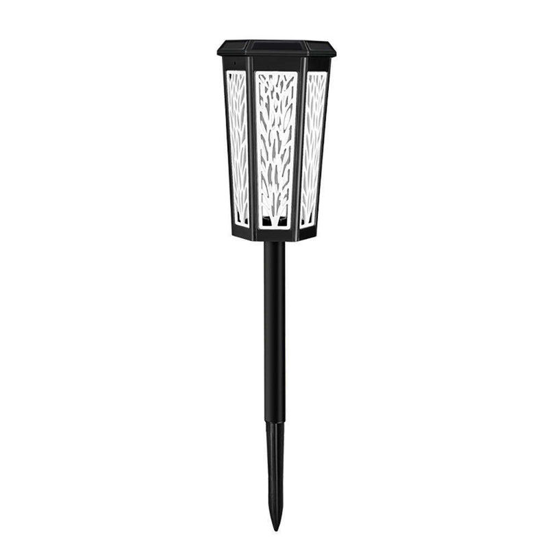 Auto On-Off Solar Powered Garden Decorative Lights IP65 for Walkway Illumination