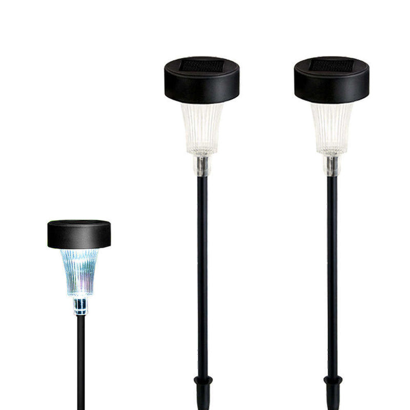 Waterproof Motion Sensor Solar Garden Lights with and Working Temperature C -20 50