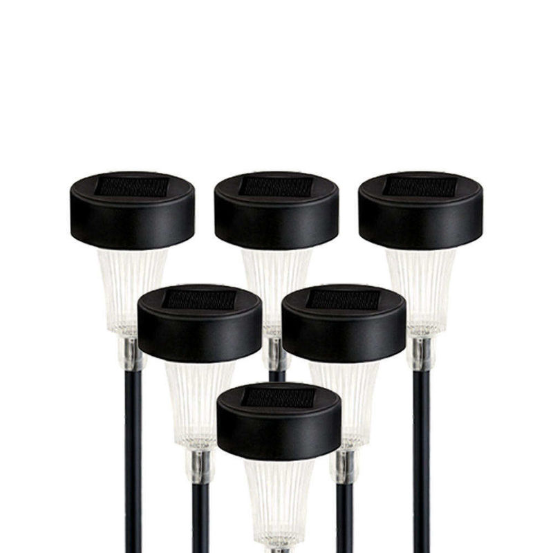 Waterproof Motion Sensor Solar Garden Lights with and Working Temperature C -20 50