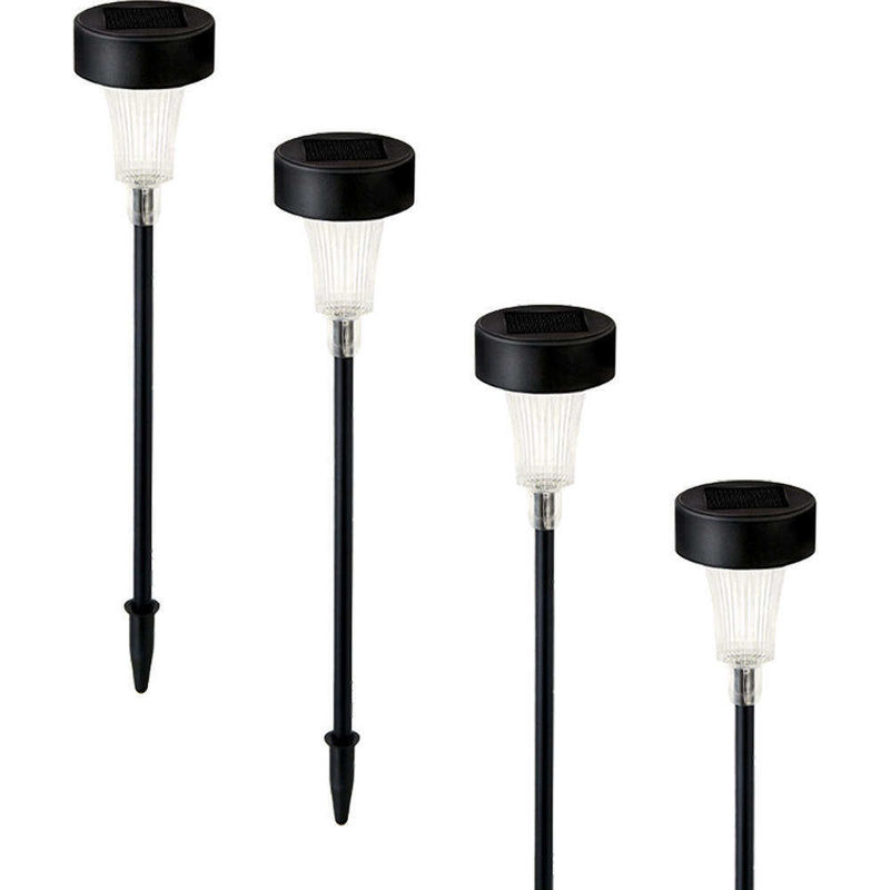 Waterproof Motion Sensor Solar Garden Lights with and Working Temperature C -20 50
