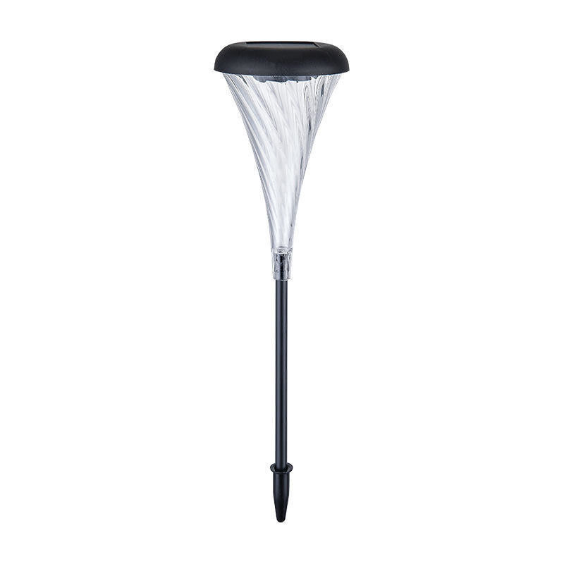 Working Temperature Led Solar Steet Light for Villa Garden Grass Ground Inserted Lights