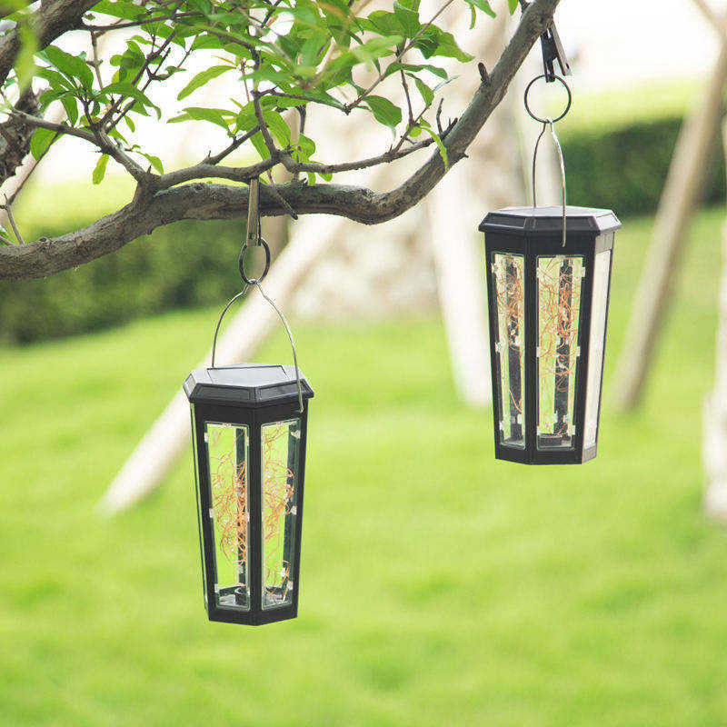 Newest Solar LED Bollard Light for Landscape Decoration in Street Road Garden Square