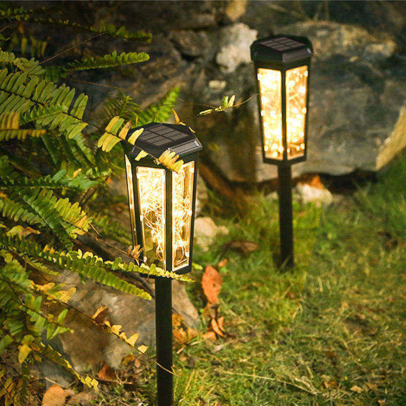 Newest Solar LED Bollard Light for Landscape Decoration in Street Road Garden Square
