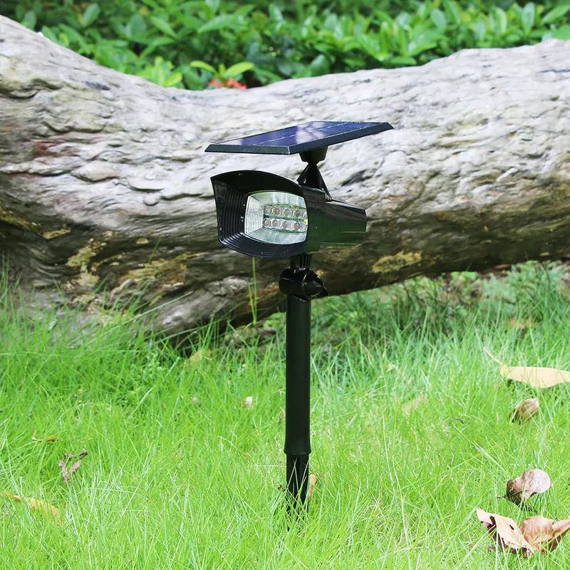 IP65 Waterproof Professional Manufacture Solar Lawn Light for Outdoor Yard Decoration