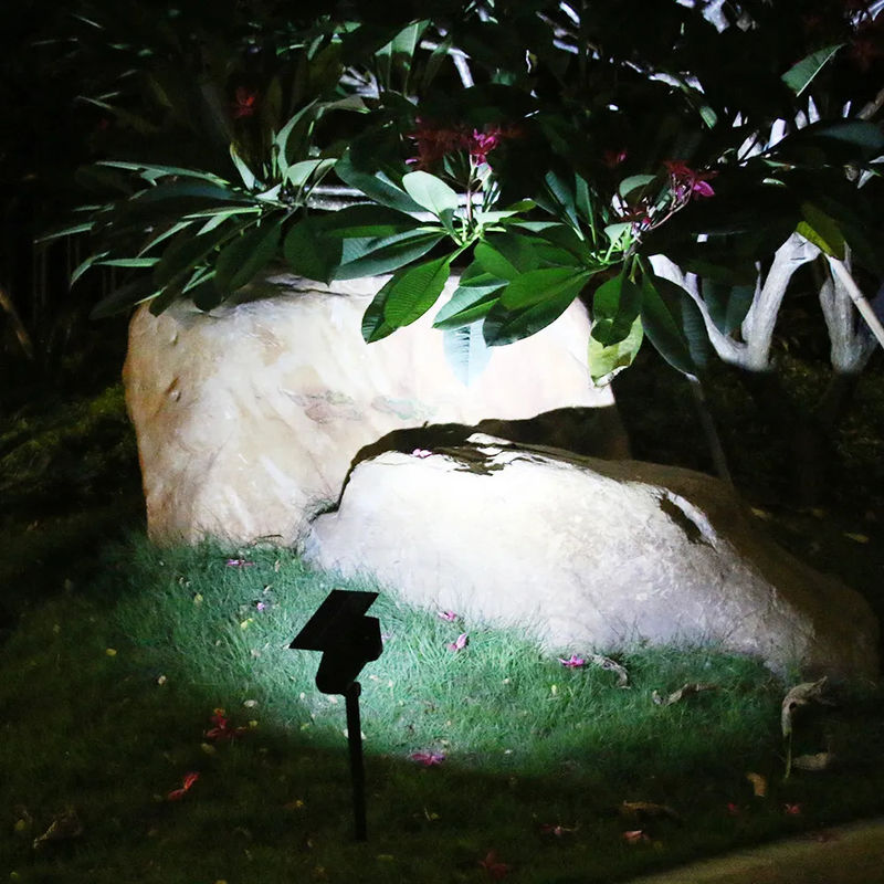 IP65 Waterproof Professional Manufacture Solar Lawn Light for Outdoor Yard Decoration