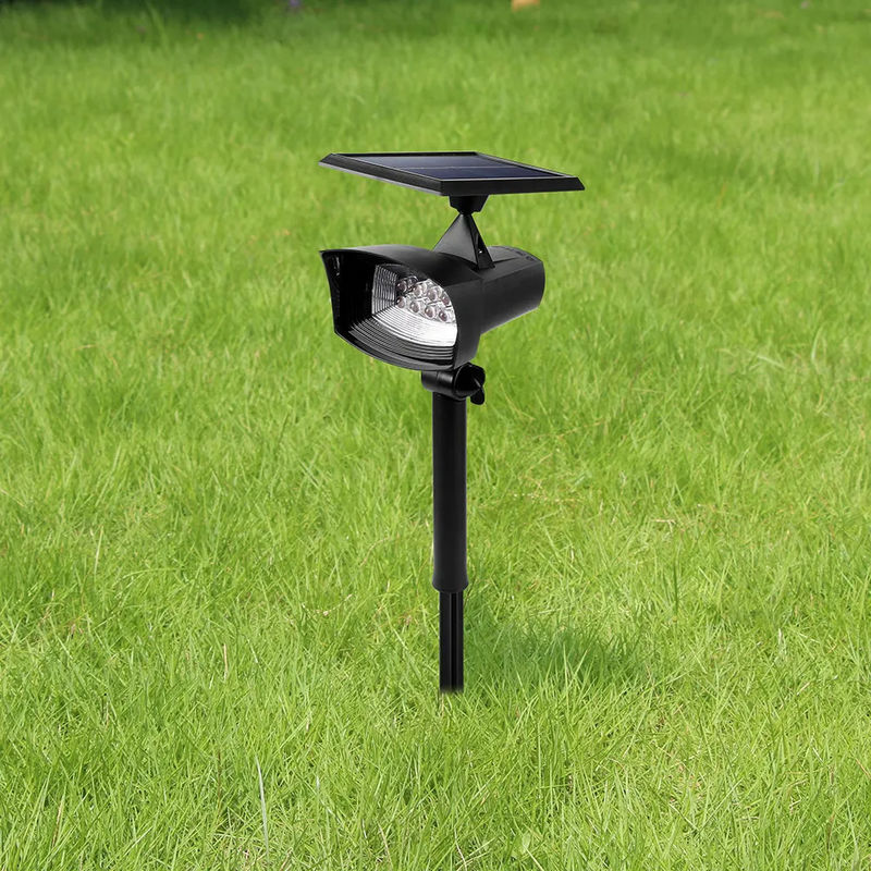 IP65 Waterproof Professional Manufacture Solar Lawn Light for Outdoor Yard Decoration