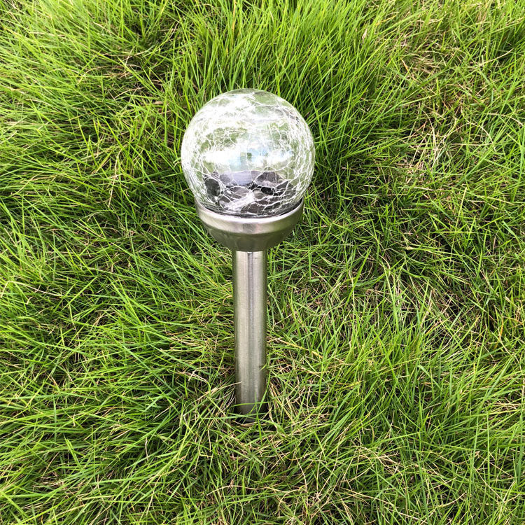 Solar Garden Light Led Outdoor Waterproof Holiday Christmas Solar Led Light for Garden