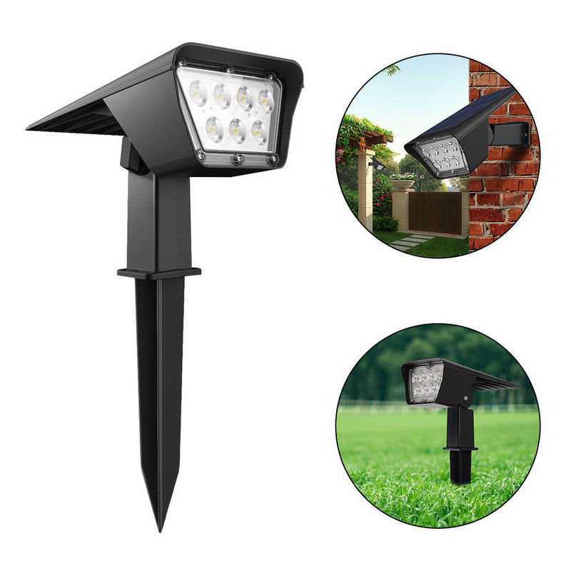Solar Garden Street Light Best Led Solar Landscape Lighting System for Solar Lighting