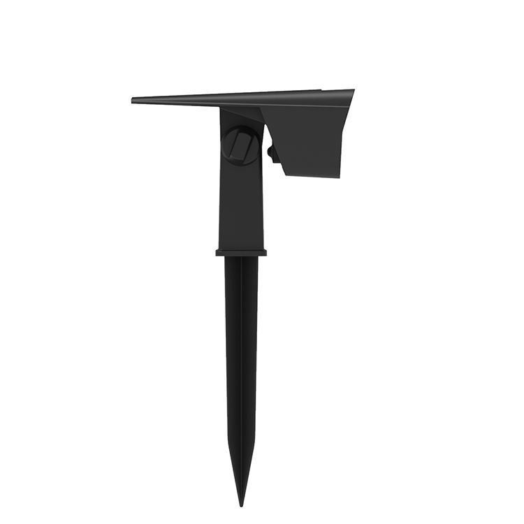 Solar Garden Street Light Best Led Solar Landscape Lighting System for Solar Lighting