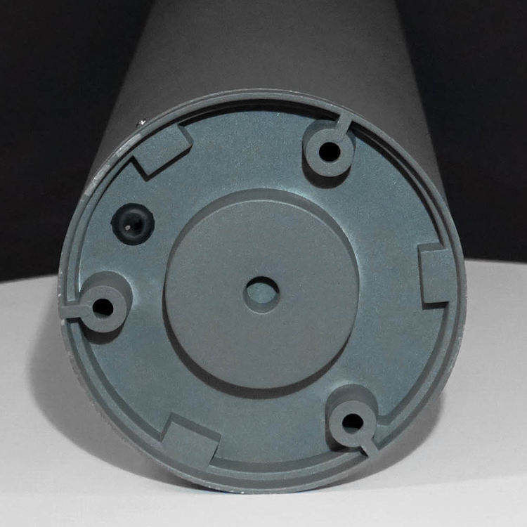 Aluminum 5Watt Led Bollard Light Ideal for Outdoor Lighting in Garden and Path