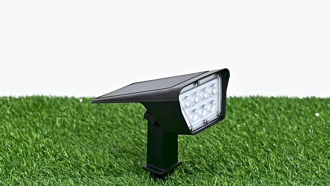 Solar Garden Street Light Best Led Solar Landscape Lighting System for Solar Lighting