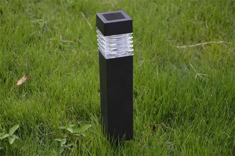Waterproof Solar Stake Light for Outdoor Decor Battery 150mah Nickel Hydrogen Battery