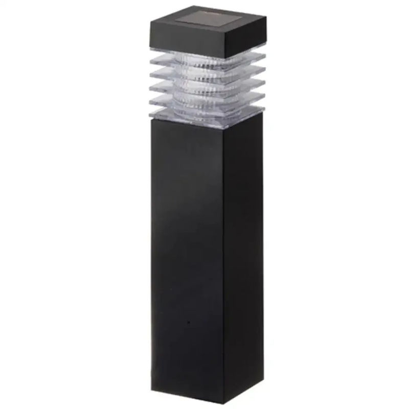 Waterproof Solar Stake Light for Outdoor Decor Battery 150mah Nickel Hydrogen Battery