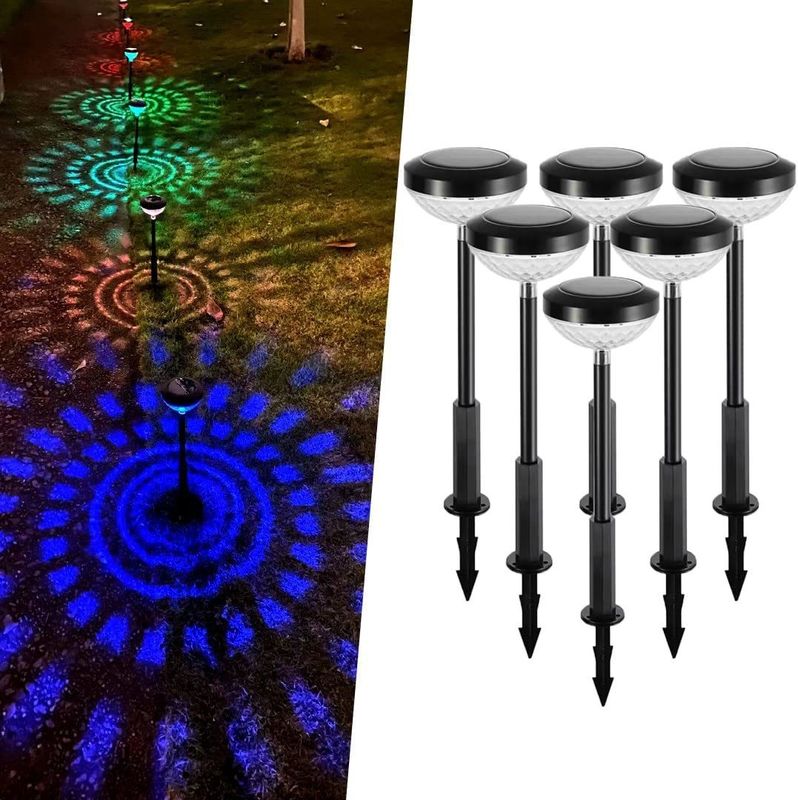 IP55 Rated 1000W Solar Light for All Night Outdoor Waterproof Illumination Needs