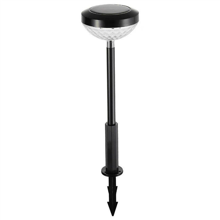 IP55 Rated 1000W Solar Light for All Night Outdoor Waterproof Illumination Needs