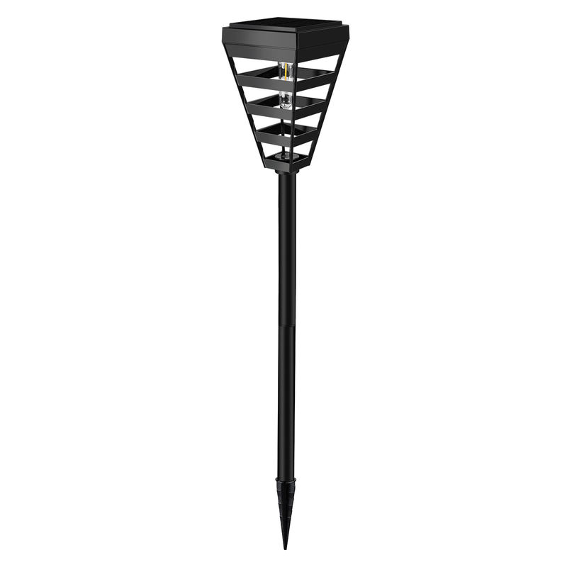 Outdoor Pathway Yard Lighting Solar Led Garden Lights for Landscape Garden Decoration