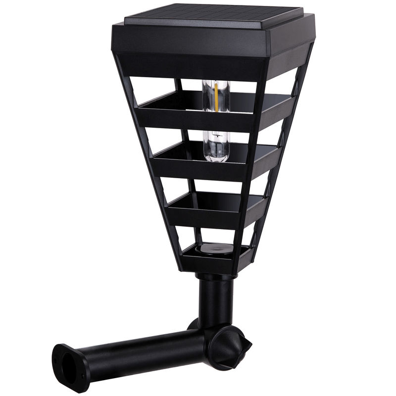 Outdoor Pathway Yard Lighting Solar Led Garden Lights for Landscape Garden Decoration