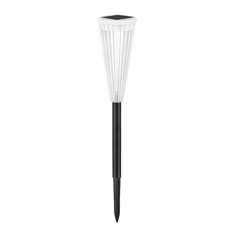 Modern Outdoor Luminaires Lamp Luminous Efficiency 85lm/w for Hollow Out Garden Outlet