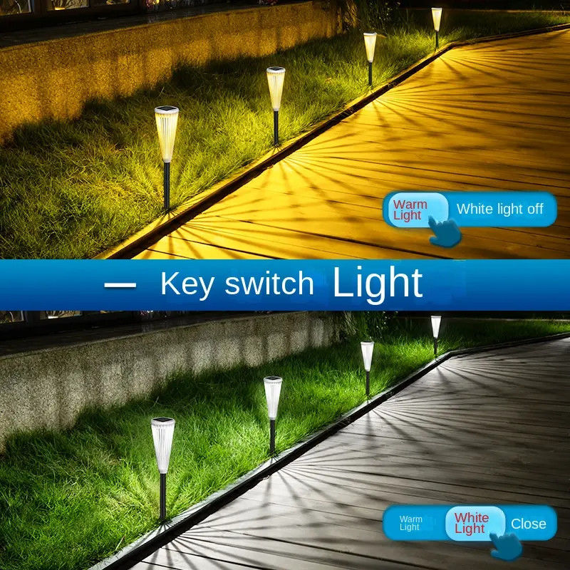 Modern Outdoor Luminaires Lamp Luminous Efficiency 85lm/w for Hollow Out Garden Outlet