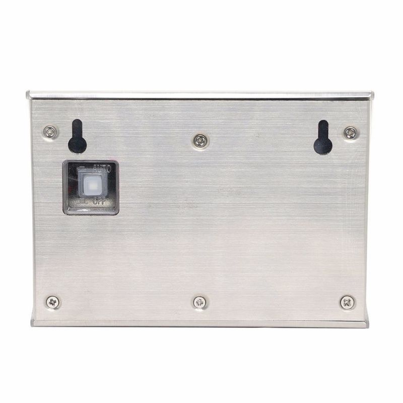 50000 Hours Working Lifetime Powered Motion Security Led Work Solar Light for Road Yard
