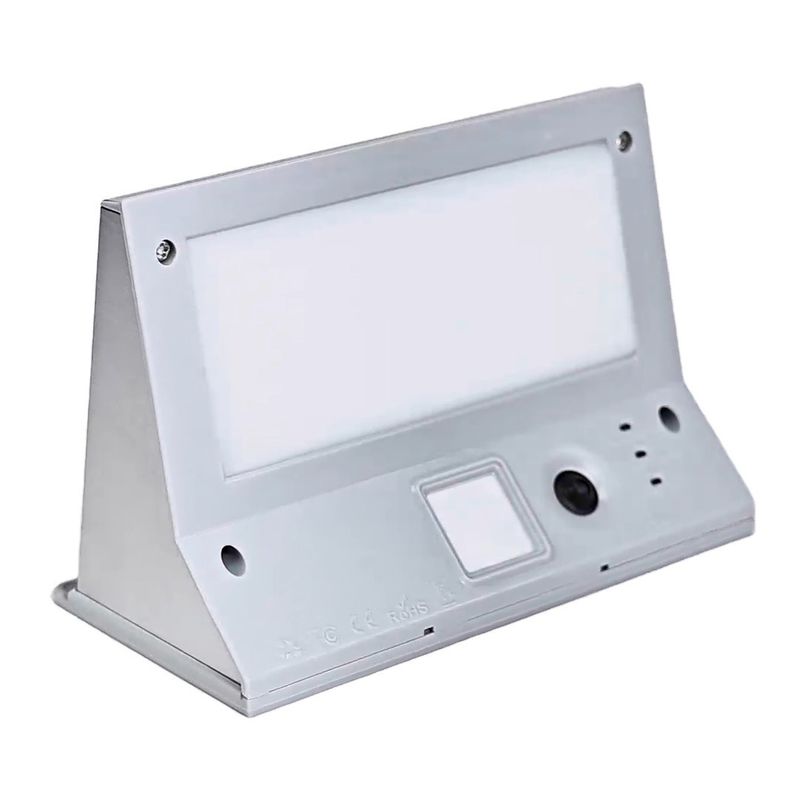 IP65 Rating Garden Lamp for Outdoor Solar Sensor Wall Light and Led Solar Steet Light