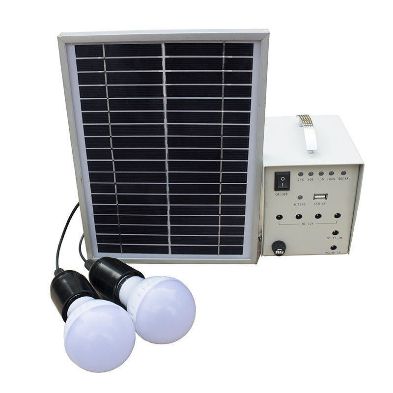 Compact and Powerful Solar Panel Size 235 *350 *17mm Portable Power Station Generator