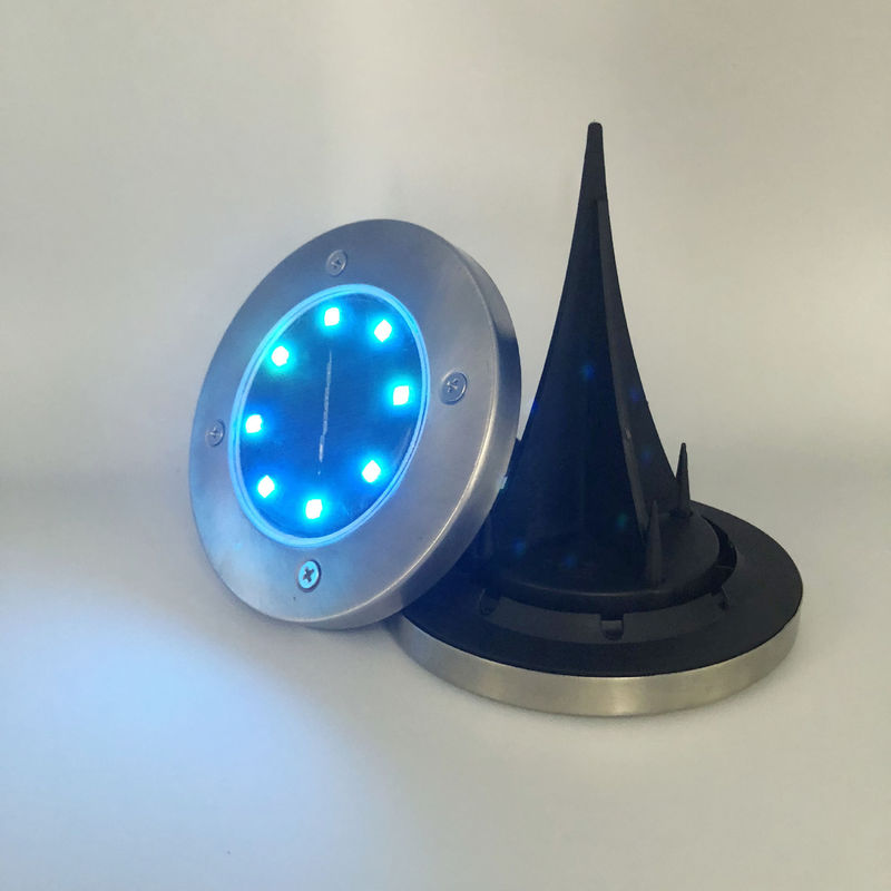 Garden Outdoor Solar Powered LED Landscape Lighting LED Light Source for Outdoor Lawn