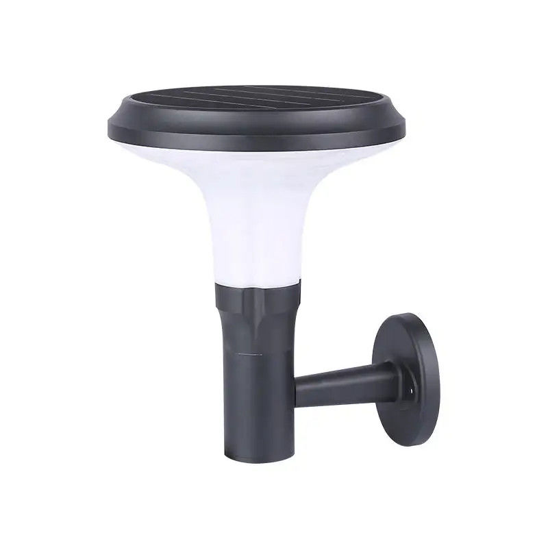 Waterproof Ultra Bright LED Solar Wall Light for Customized Villa Door Outdoor Terrace