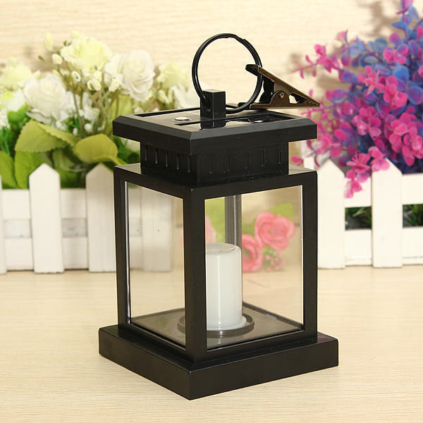 Solar Garden Light Hanging Party Festival Decorative Led Lights for Garden Landscape