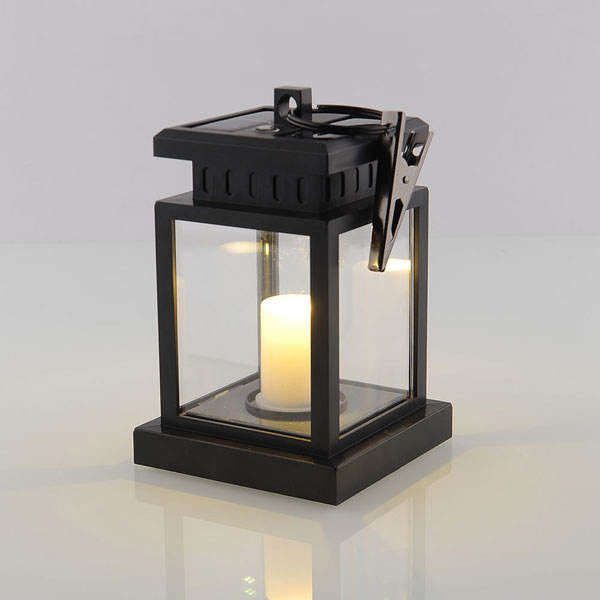 Solar Garden Light Hanging Party Festival Decorative Led Lights for Garden Landscape