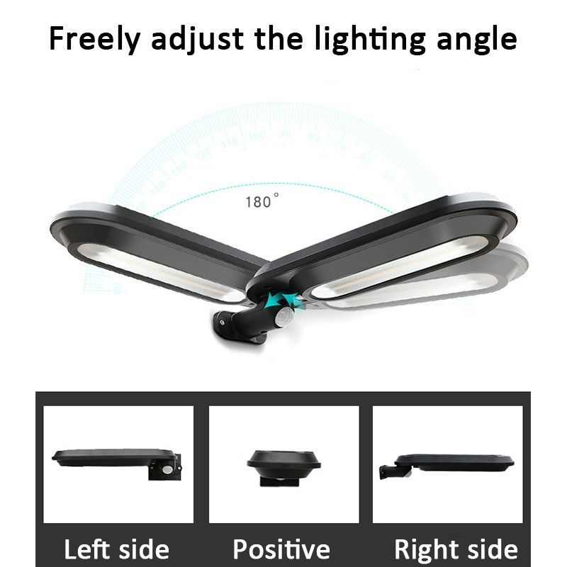 Color Temperature CCT Warm Light 3000K LED Garden Lights Outdoor Solar Pathway Light
