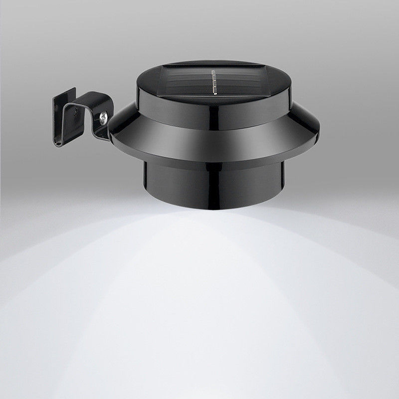 1.2V Input Voltage Solar Garden Light Outdoor Floor Lighting for Villa Fence Stairway
