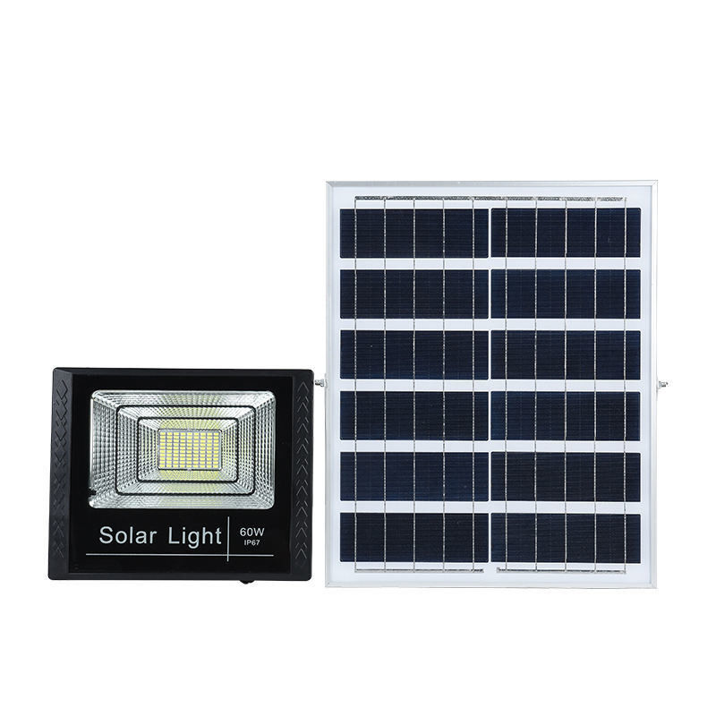 50000 Working Time ABS Super Bright Ip65 Led Outdoor Flood Light For Road Gym Street