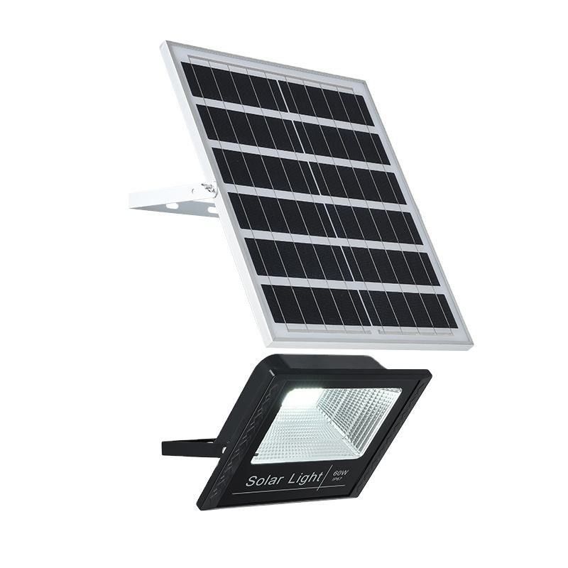 50000 Working Time ABS Super Bright Ip65 Led Outdoor Flood Light For Road Gym Street