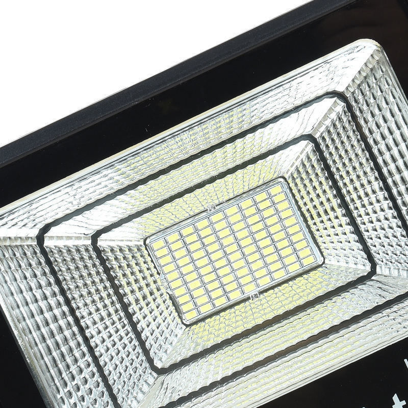50000 Working Time ABS Super Bright Ip65 Led Outdoor Flood Light For Road Gym Street