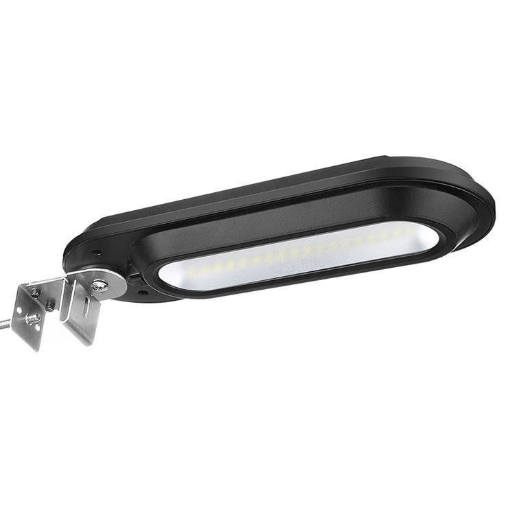 Outdoor Courtyard Garden Decorative Lighting Solar Lamp with 6000K Color Temperature
