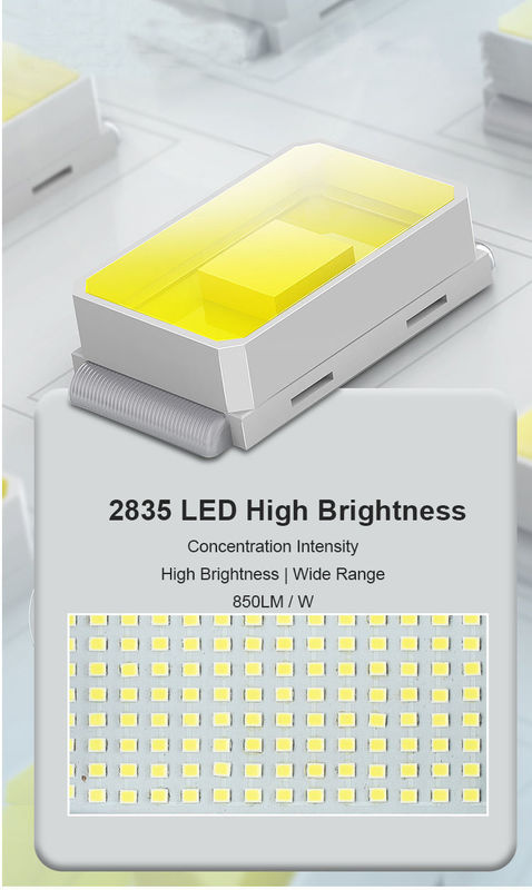Polycrystalline Silicon Solar Panel Dusk To Dawn Flood Lights for Stadium Street Lamp