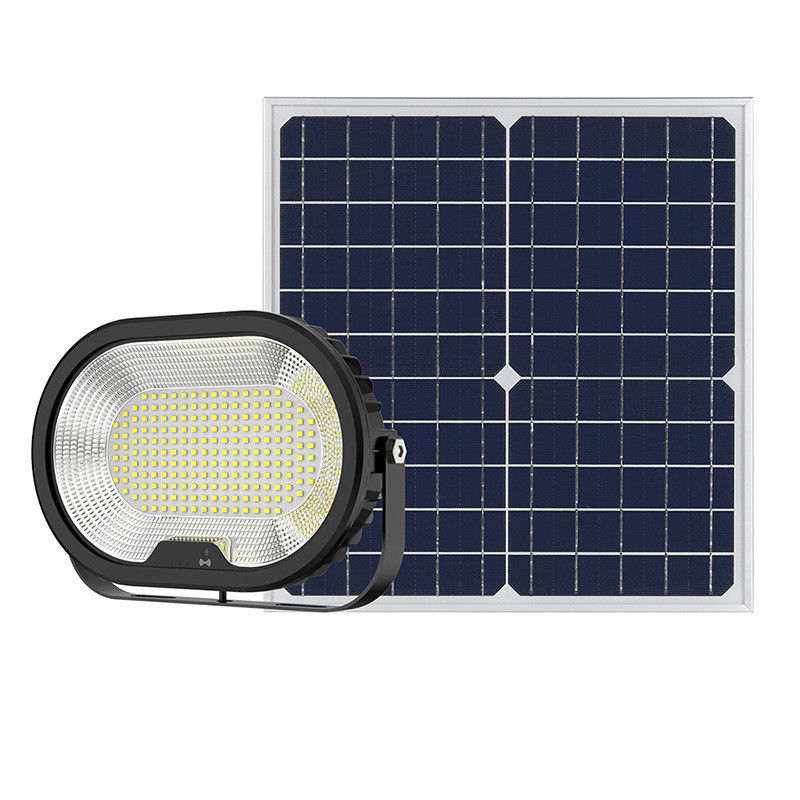 Outdoor Motion Solar Flood Light Waterproof Led Light for Motion Activated Security